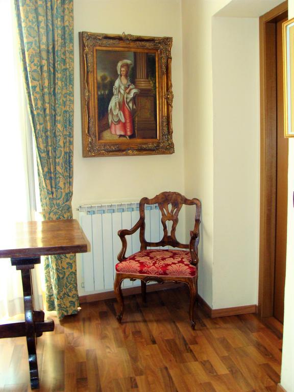 Soggiorno Michelangelo Флоренція Екстер'єр фото